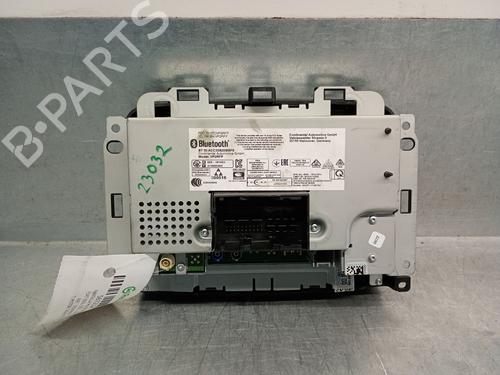 Display monitor FIAT 500L (351_, 352_) 1.3 D Multijet (199.LYM11, 199.LYM1A) | BP29337819C48 