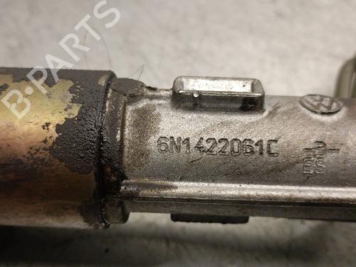 Steering rack SEAT AROSA (6H1) 1.0 | BP31382845M22 