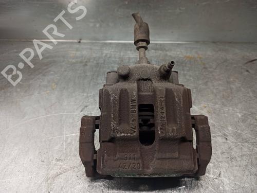 Venstre bremsekaliber bag BMW 3 (E90) 320 d (177 hp) 11617629