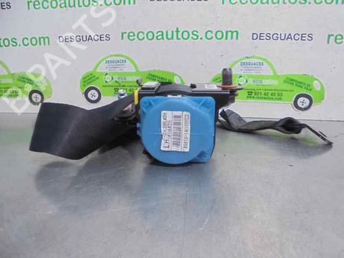 Rear left seatbelt KIA RIO III (UB) 1.1 CRDi | BP7445568I29 