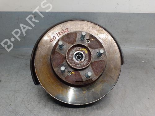 Right front steering knuckle SSANGYONG ACTYON I | BP32137337M26