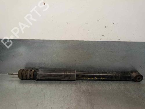 Used Left rear shock absorber DACIA SANDERO II TCe 90 LPG (B8M1) (90 hp) 18310710
