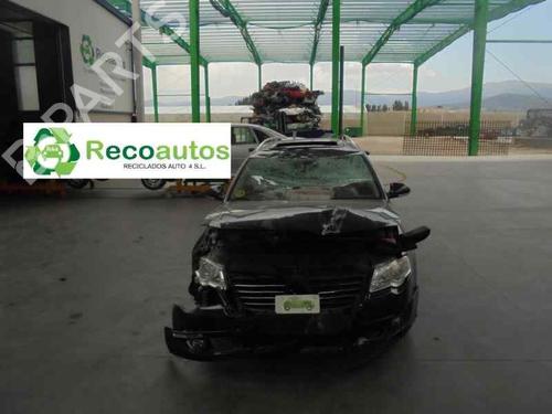 Right front window switch VW PASSAT B6 Variant (3C5) 2.0 TDI | BP2332719I26 - Image 4