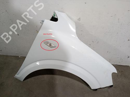 Used Right front fenders DACIA SANDERO III 1.0 TCe 90 (91 hp) 28513997