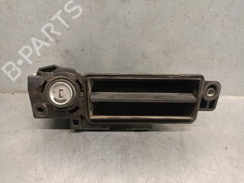 Used Tailgate handle MERCEDES-BENZ E-CLASS (W211) [2002-2009]  28009745