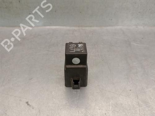 Used Electronic module FIAT DUCATO Van (250_) 140 Natural Power (136 hp) 29967943
