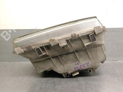 Left headlight CITROËN JUMPY I (U6U_) 2.0 HDi 110 | BP29909221C28