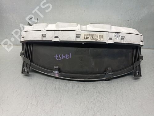 Instrument cluster HYUNDAI TUCSON (JM) 2.0 | BP13661331C47 