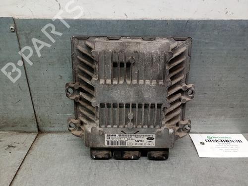 Used Engine control unit (ECU) Engine control unit (ECU) FORD FIESTA V (JH_, JD_) 1.4 TDCi (68 hp) 33816522 33816522