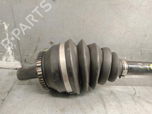 Right front driveshaft VOLVO XC90 I (275) D5 AWD | BP32329563M39