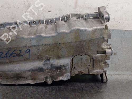 Used Oil sump Oil sump SEAT ALTEA XL (5P5, 5P8) 2.0 TDI 16V (140 hp) 39431298 39431298
