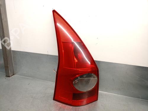 Used Left taillight RENAULT MEGANE II Estate (KM0/1_) 1.5 dCi (KM02, KM13) (101 hp) 23431289