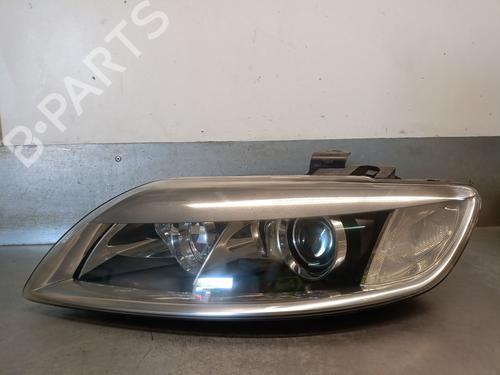 Used Left headlight Left headlight 36645598 36645598