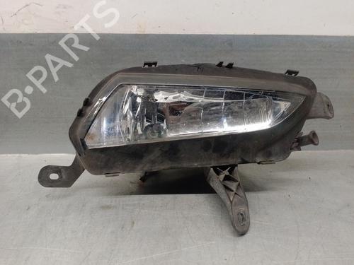 Used Right front fog light OPEL ASTRA K (B16) 1.6 CDTi (68) (136 hp) 17186513