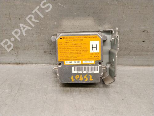 Used ECU airbags ECU airbags 36856918 36856918