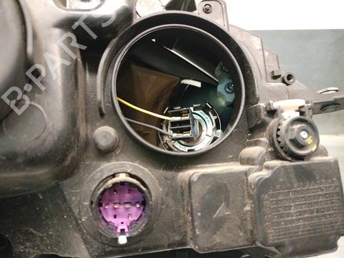 Left headlight FIAT DOBLO Cargo (263_) 1.6 D Multijet (263WXD1B, 263WXR1B, 263WXX1B, 263ZXD1B,... | BP31929220C28 