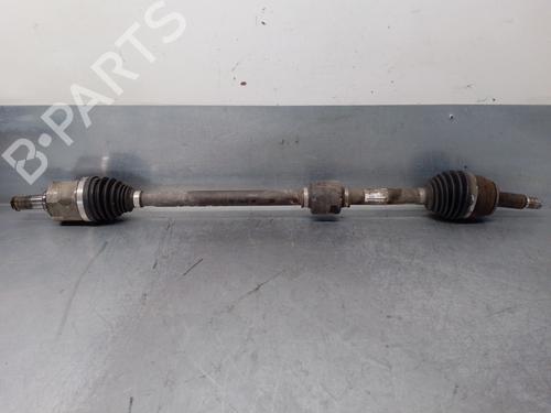 Used Right front driveshaft Right front driveshaft HYUNDAI KONA (OS, OSE, OSI) 1.0 T-GDi (120 hp) 13930740 13930740