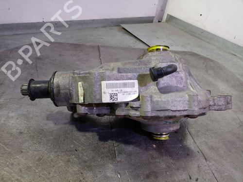 Front differential JAGUAR F-PACE (X761) 2.0 TD4 | BP30145691M23
