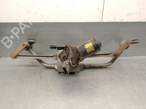 Used Front wiper motor CITROËN JUMPY I (U6U_) 2.0 HDi 95 (94 hp) 29247576