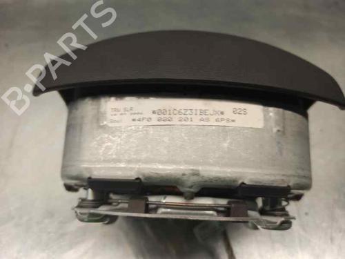Førerens kollisjonspute AUDI A6 C6 (4F2) 2.4 | BP5846359C9 