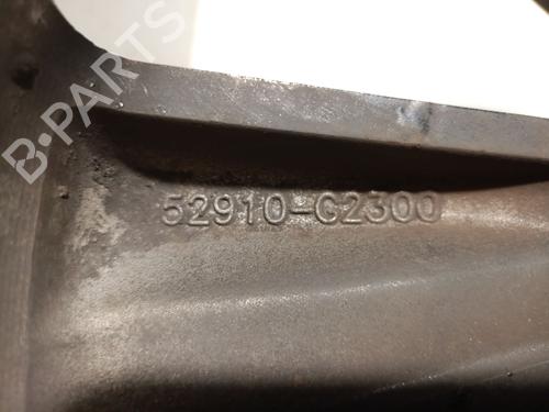 Rim HYUNDAI IONIQ (AE) 1.6 GDI Hybrid | BP26941678C45