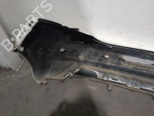 Rear bumper PEUGEOT 208 I (CA_, CC_) 1.6 BlueHDi 100 | BP29308938C8 