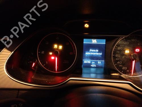 Rear mirror AUDI A4 B8 Avant (8K5) 2.0 TDI | BP32001227I6 