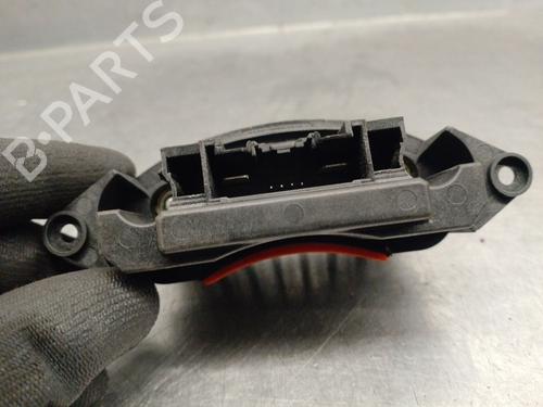 Heater resistor FORD MONDEO III (B5Y) 2.2 TDCi | BP30871180M108