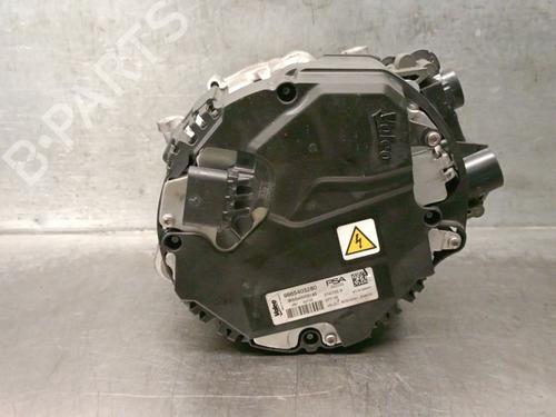 Alternator CITROËN C4 III (BA_, BB_, BC_) 1.2 Hybrid 136 (BAHPYJ) | BP36868751M7 - Image 4