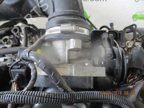 Engine FORD ESCORT VI Saloon (GAL, AFL) 1.4 | BP2314248M1 