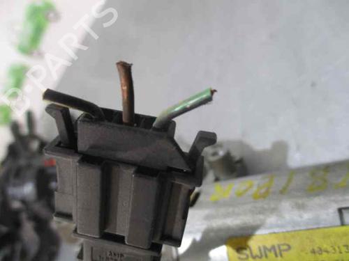 Rear wiper motor HYUNDAI COUPE I (RD) 1.6 16V | BP2334251M102 