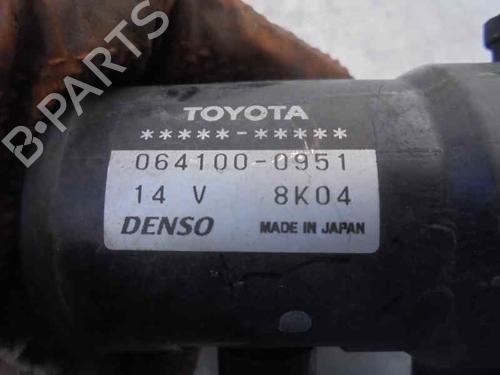Other TOYOTA PRIUS Liftback (_W2_) 1.5 Hybrid (NHW20_, NHW20R) | BP20245825O1 