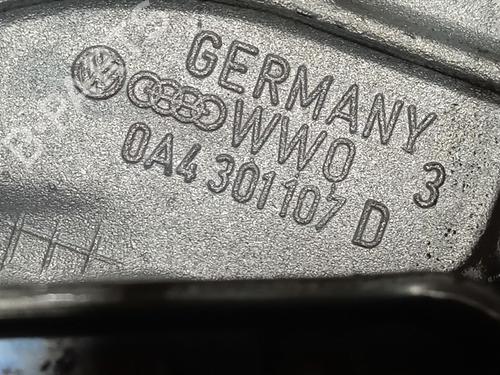 Gearbox AUDI A3 (8P1) 1.9 TDI | BP35819700M3 - Image 9