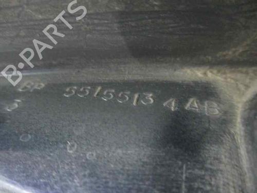 Tailgate handle JEEP GRAND CHEROKEE II (WJ, WG) 3.1 TD 4x4 | BP2082922C132 