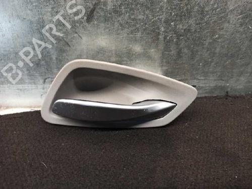 Høyre bak invendig håndtak BMW 3 Touring (E91) 320 d (177 hp) 7290899