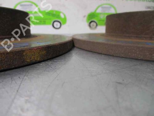 Other FIAT PUNTO (188_) 1.2 60 (188.030, .050, .130, .150, .230, .250) | BP20249166O1