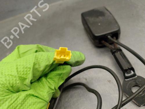 Seat buckle MERCEDES-BENZ C-CLASS T-Model (S204) C 320 CDI (204.222) | BP30960154I32