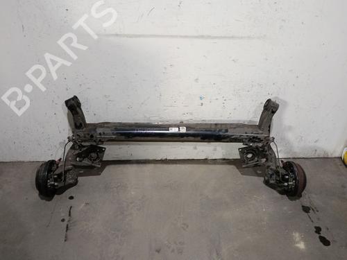 Used Tailgate Tailgate 37640706 37640706