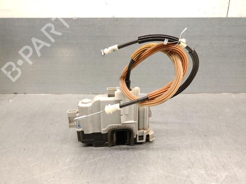 Front right lock FIAT BRAVO II (198_) 1.9 D Multijet (198AXB1A) | BP29314103C97 