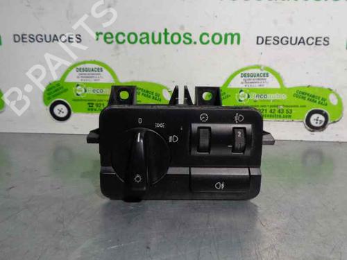 Used Headlight switch BMW 3 (E46) [1997-2005]  20253739
