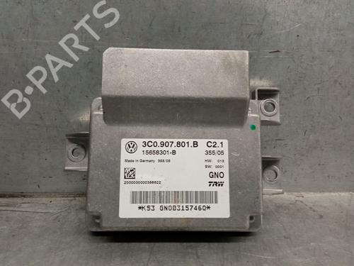 Elektronisk modul VW PASSAT B6 (3C2) 2.0 FSI (150 hp) 27855045