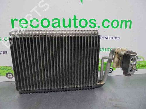 Air condition fordamper MERCEDES-BENZ S-CLASS (W220, V220) S 320 CDI (220.026, 220.126) (197 hp) 11667261