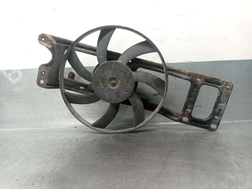 Used Radiator fan RENAULT CLIO II (BB_, CB_) 1.2 16V (BB05, BB0W, BB11, BB27, BB2T, BB2U, BB2V, CB05,... (75 hp) 31595687