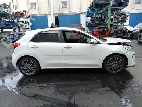 Motor KIA RIO IV (YB, SC, FB) 1.25 | BP31680248M1 