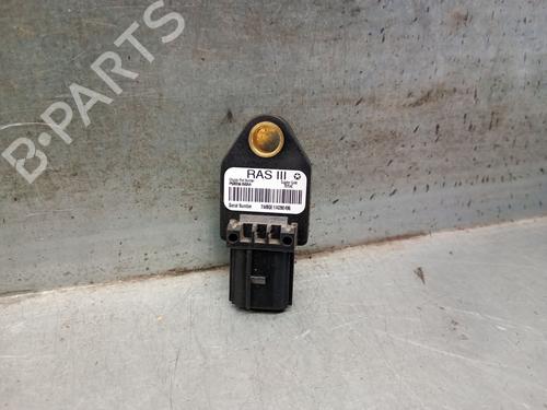 Elektronisk modul JEEP COMPASS (MK49) 2.2 CRD 4x4 (163 hp) 25244083