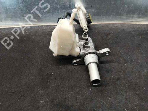 Brake master cylinder PEUGEOT 308 II (LB_, LP_, LW_, LH_, L3_) 2.0 BlueHDi 150 | BP6143869M77 