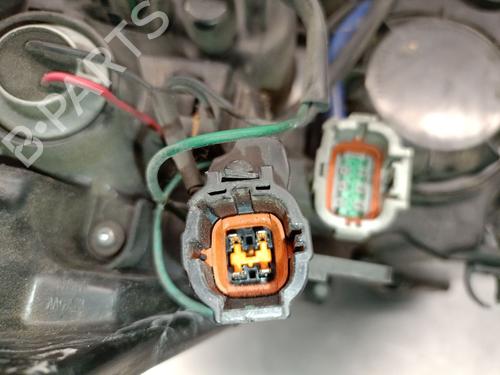 Right headlight INFINITI FX 30d AWD | BP39093908C29 - Image 9