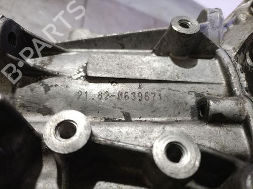 Gearbox FIAT LINEA (323_, 110_) 1.3 JTD Multijet (323AXB1A) | BP28093856M3 