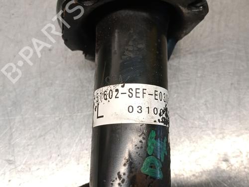 Left front shock absorber HONDA ACCORD VII (CL, CN) 2.2 i-CTDi (CN1) | BP21578198M16 