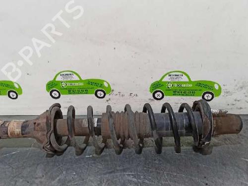 Venstre bagtil støddæmper ROVER STREETWISE Hatchback 2.0 TD (101 hp) 5774503